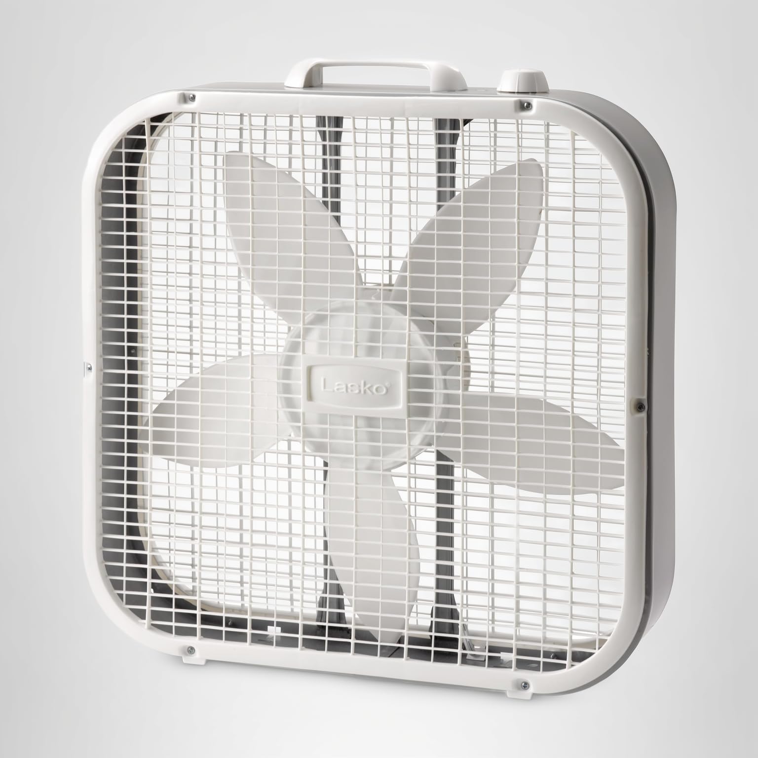 Amazon.com: Lasko 20 Inch Box Fan : Home & Kitchen
